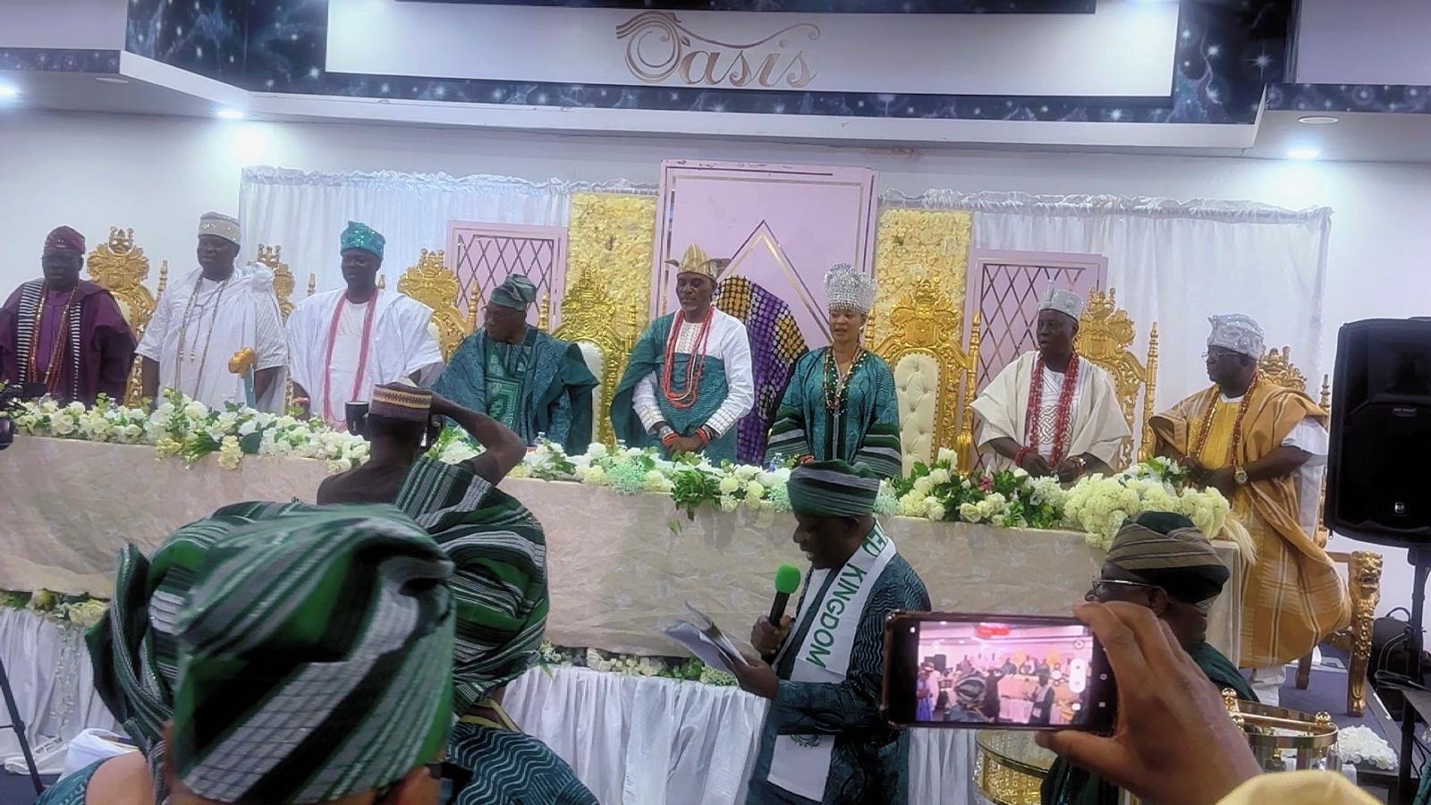 The Olowu