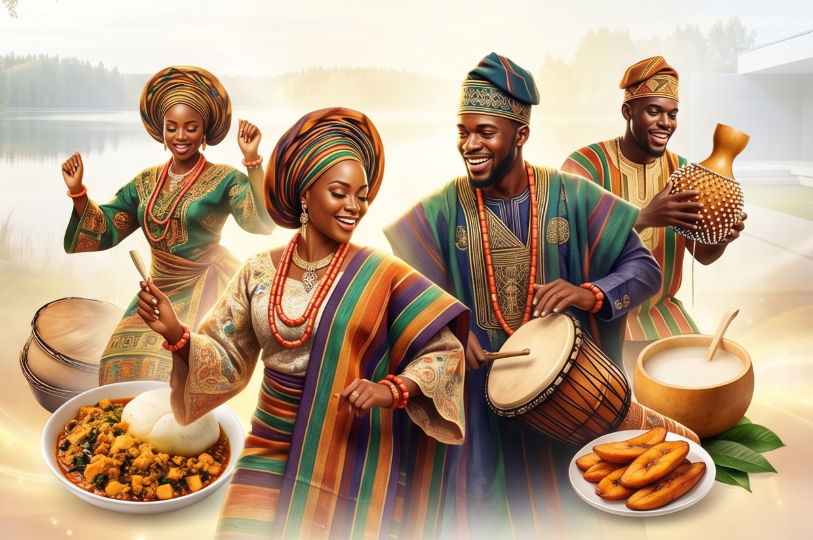 YORUBA DAY 2026: Celebrating Culture, Heritage and Community